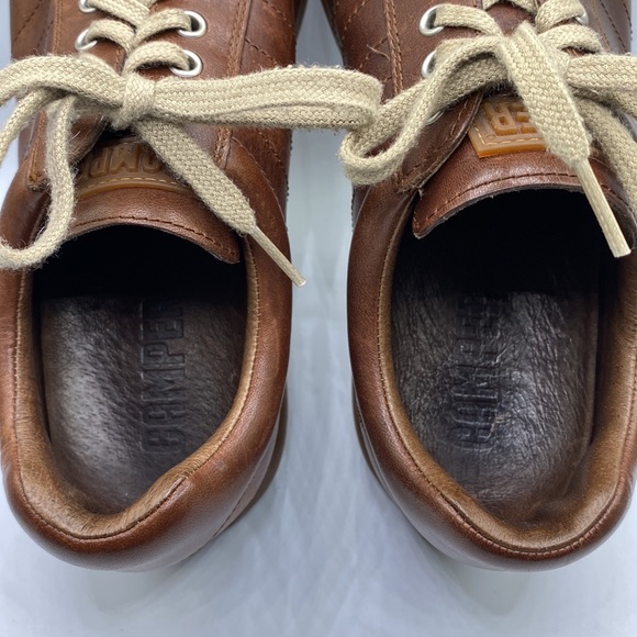 Camper Pelotas Size 10 - Picture 7 of 16